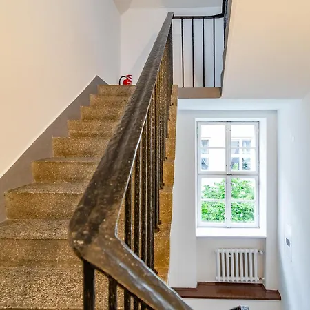 Mr 3 Apartmanhotel 3*