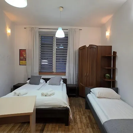 Felicjanek Street Apartamento *