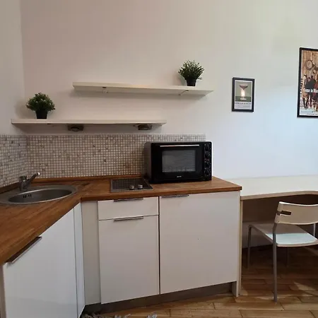 Apartamento Felicjanek Street Cracovia