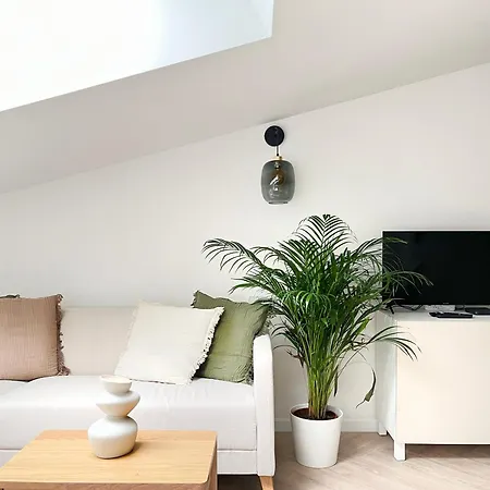 Premium With Air Conditioning For Couples In The Heart Of Krakow, Main Square Apartment Krakau