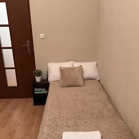 Hostel Enios Zwierzyniecka 6 Krakkó