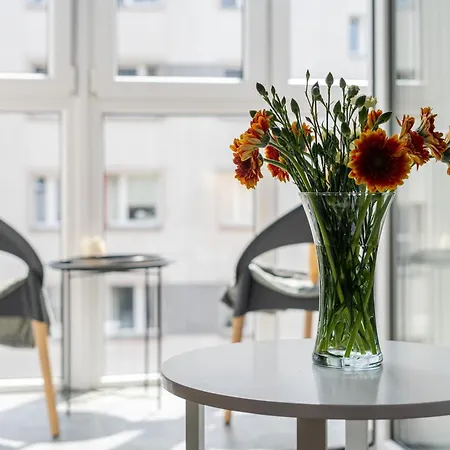 Apartment Malila Premium Cracow Lea 7b