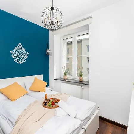 Malila Premium Cracow Lea 7b * Krakow