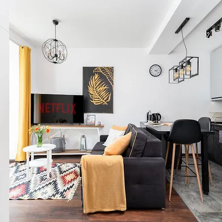 Malila Premium Cracow Lea 7b *