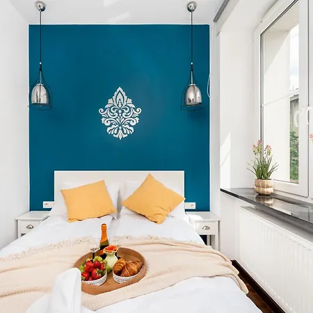 Malila Premium Cracow Lea 7b Krakow