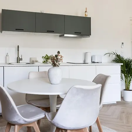Apartment Premium With Air Conditioning For Couples In The Heart Of Krakow, Main Square *