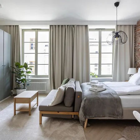 Premium With Air Conditioning For Couples In The Heart Of Krakow, Main Square * Krakau