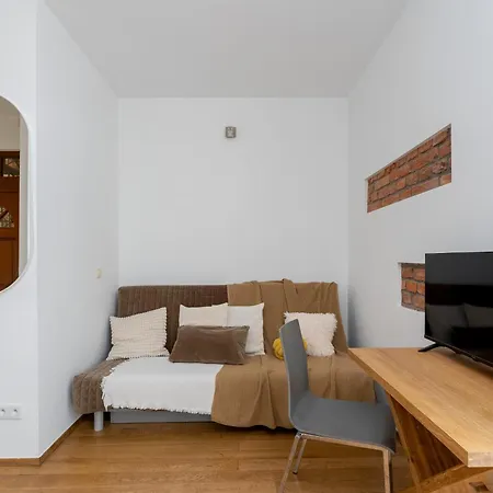 Διαμέρισμα Centre Apartments-old Town Krasków