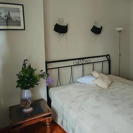 Apartmán Crystal Krakov