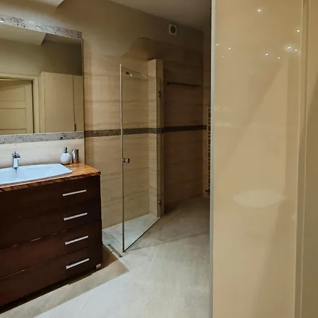 Crystal Apartmán *