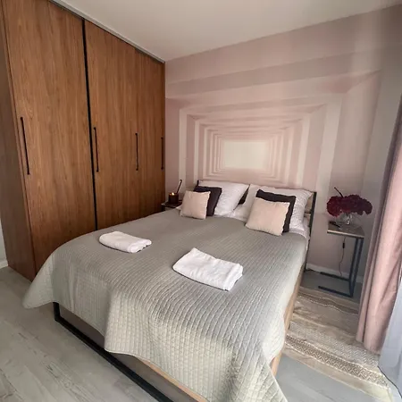 Appartement Way2stay Rakowicka *