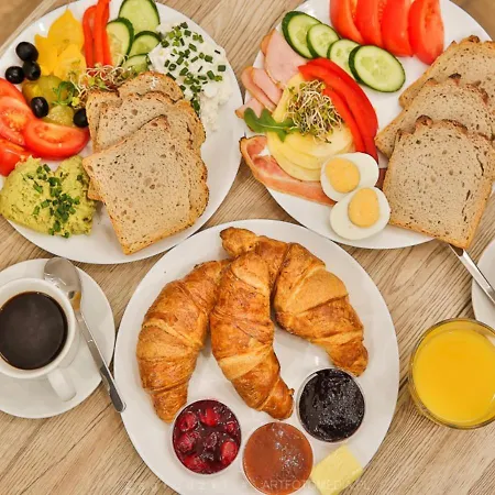Apartamento Trailside - By Upstairs Cracovia