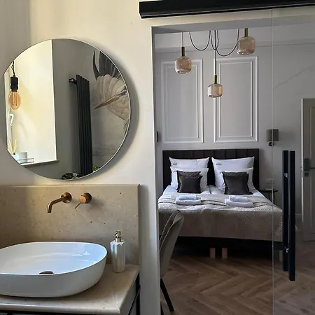 Daire Old Town Charm & Chic By Downtown