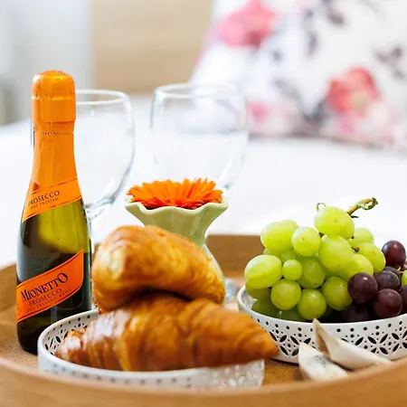 Malila Premium Cracow Laszkiewicza 8 Apartment Krakow