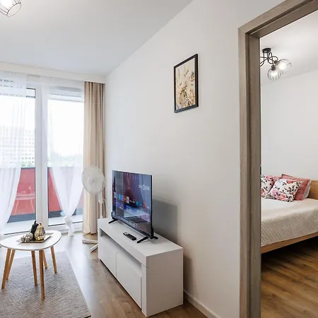 Malila Premium Cracow Laszkiewicza 8 Krakow