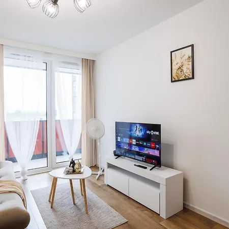 Malila Premium Cracow Laszkiewicza 8 * Krakow
