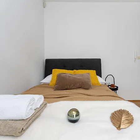 Διαμέρισμα Centre Apartments-old Town Krasków