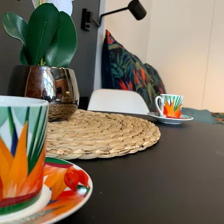 Konarskiego Apartamento Cracóvia