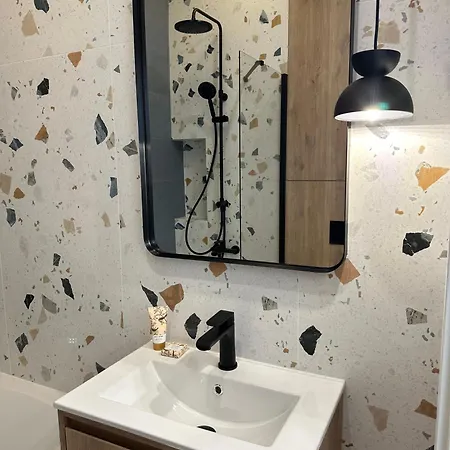 Konarskiego Apartamento *