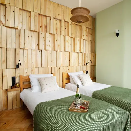 Otium Old Town Boutique