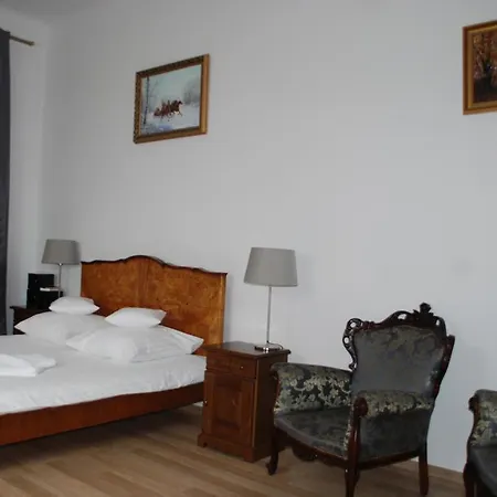 Aparthotel Aparthotel K22 Bonerowska 8