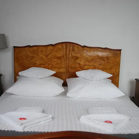 Aparthotel K22 Bonerowska 8 Aparthotel Krakow