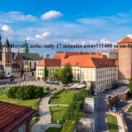 Aparthotel K22 Bonerowska 8 Aparthotel