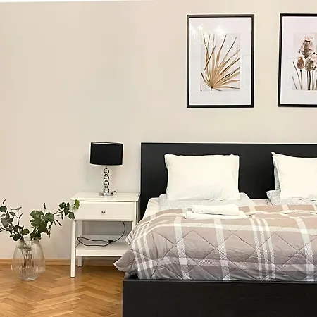 Cozy For Family Next To Wawel & Old Town Krakow