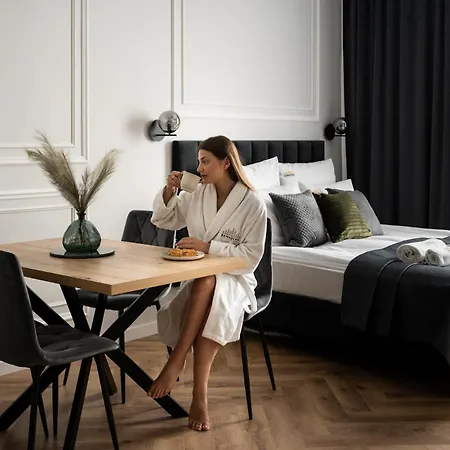 Old Town Charm & Chic By Downtown Krakow