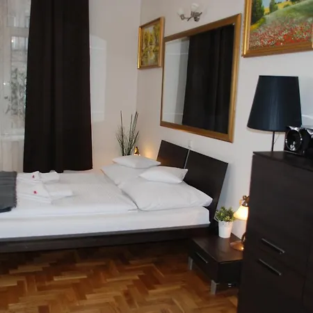Aparthotel Aparthotel K22 Bonerowska 8 3*