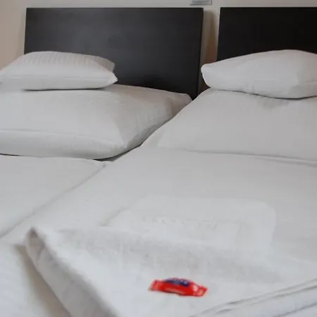Aparthotel K22 Bonerowska 8 Aparthotel