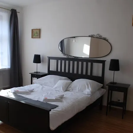Aparthotel K22 Bonerowska 8