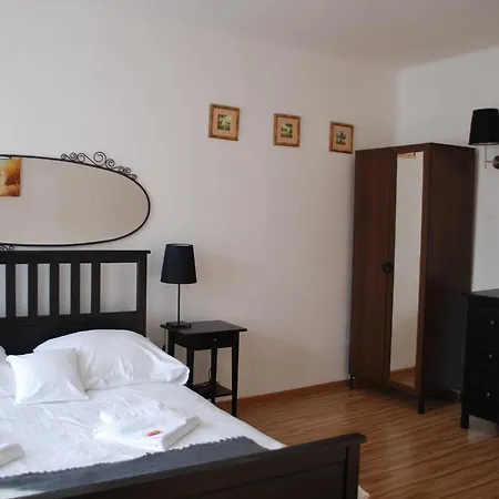 Aparthotel Aparthotel K22 Bonerowska 8 Krakow