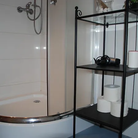 Aparthotel K22 Bonerowska 8 3*