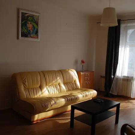 Aparthotel Aparthotel K22 Bonerowska 8 Krakow