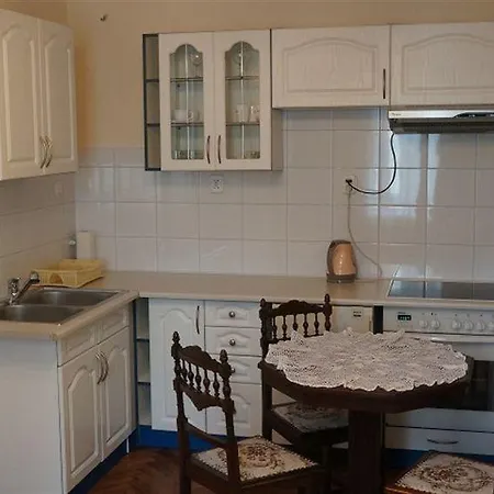 Florian Kazimierz 3* Krakow