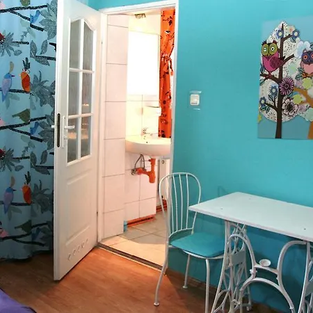 Auberge de jeunesse High Life *