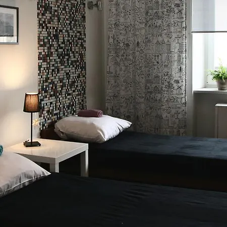High Life Auberge de jeunesse