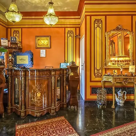 Old Time 3* Krakkó