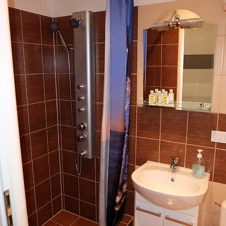 Appartement As Smolensk Cracovie