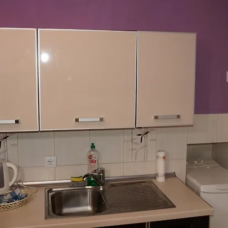 Appartement As Smolensk Cracovie