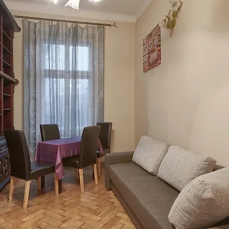 70s Hotell Kraków