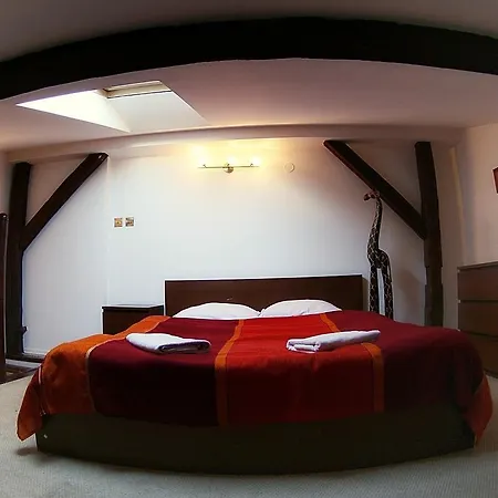 Skałka - Bon Turystyczny Apartament