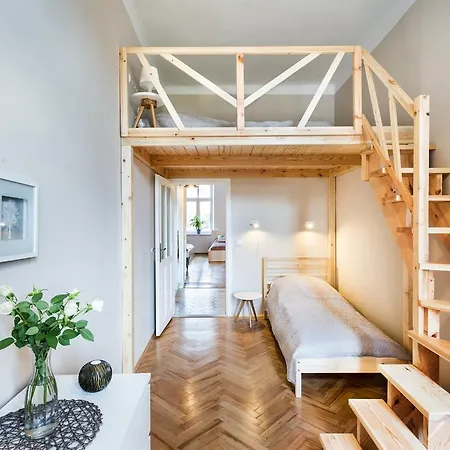 Bernardynska Apartament Kraków