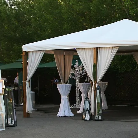 Hotel Petrus Krakov