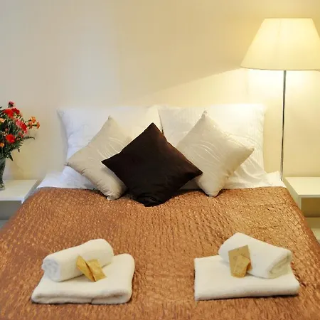 Siesta Aparthotel Krakow