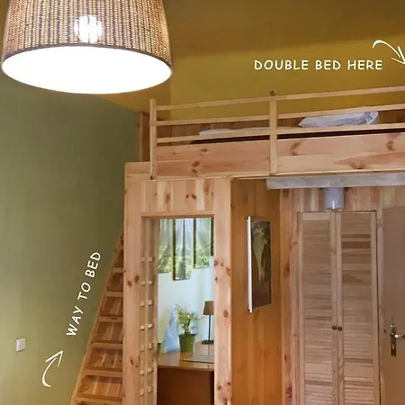 High Life Auberge de jeunesse Cracovie