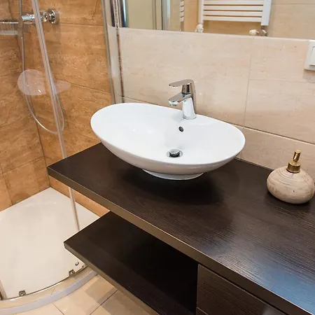 Marka Apartment *