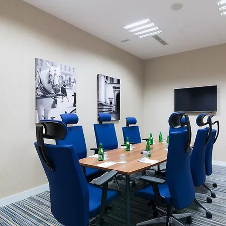 Hampton By Hilton קרקוב