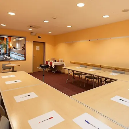 Hotel System 3*